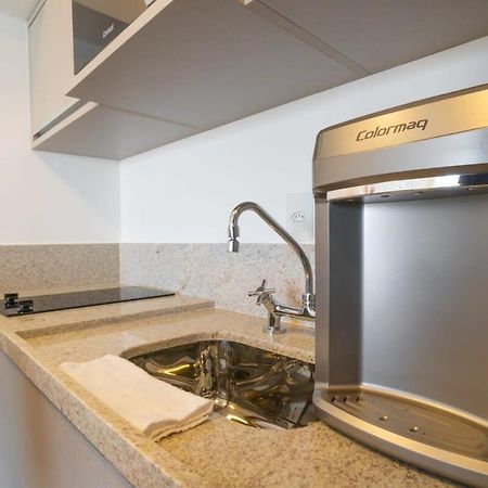 Bhomy Bela Vista Ao Lado Da Brigadeiro Apm2007 Apartman São Paulo Kültér fotó