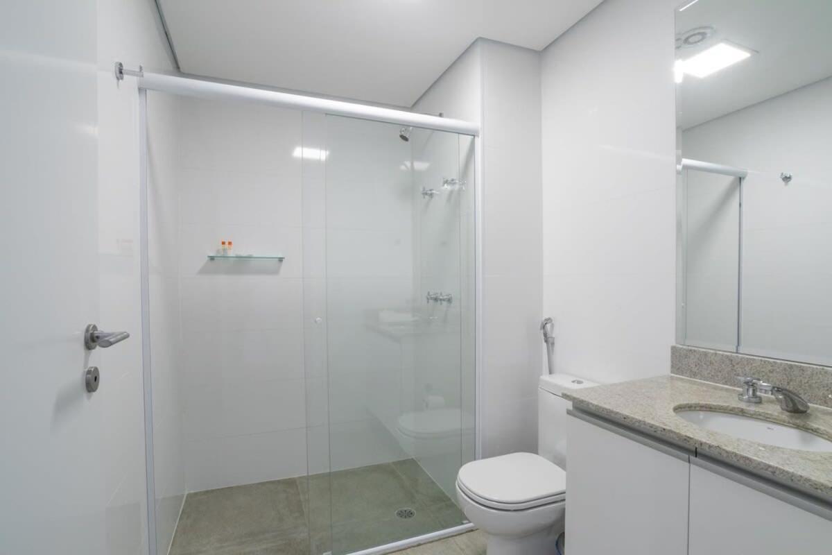 Bhomy Bela Vista Ao Lado Da Brigadeiro Apm2007 Apartman São Paulo Kültér fotó