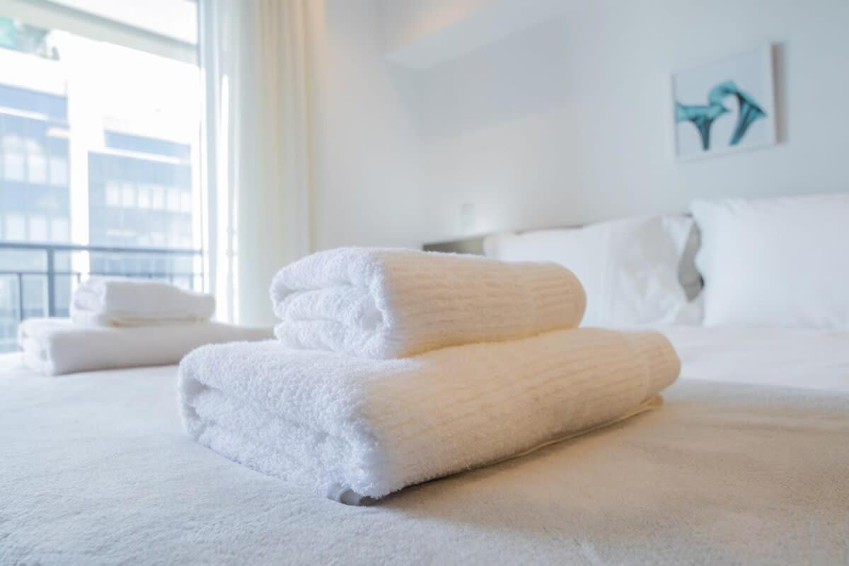 Bhomy Bela Vista Ao Lado Da Brigadeiro Apm2007 Apartman São Paulo Kültér fotó