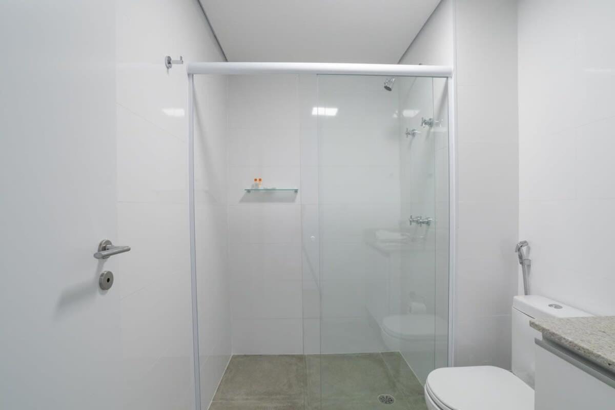 Bhomy Bela Vista Ao Lado Da Brigadeiro Apm2007 Apartman São Paulo Kültér fotó