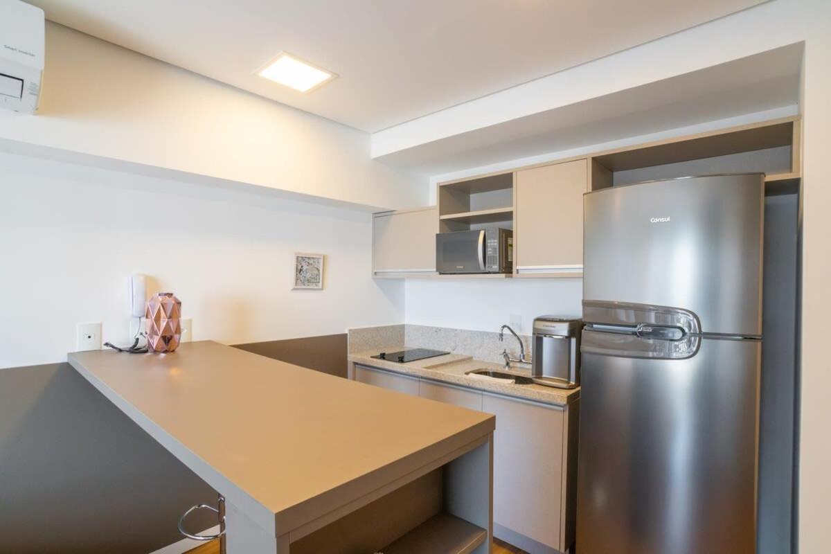 Bhomy Bela Vista Ao Lado Da Brigadeiro Apm2007 Apartman São Paulo Kültér fotó