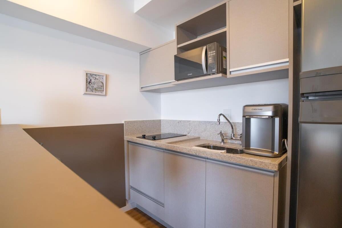 Bhomy Bela Vista Ao Lado Da Brigadeiro Apm2007 Apartman São Paulo Kültér fotó